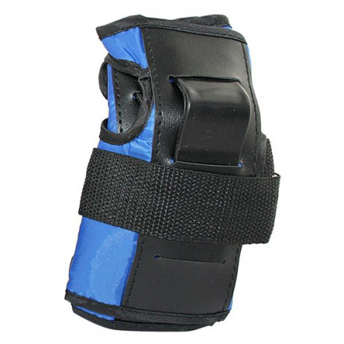 H108 BLUE NILS EXTREME PROTECTOR SET XS 