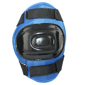 H108 BLUE NILS EXTREME PROTECTOR SET M 