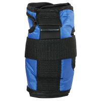 H110 TAMNO PLAVA NILS EXTREME PROTECTOR SET H110 TAMNO PLAVA NILS EXTREME PROTECTOR SET