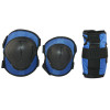 H110 TAMNO PLAVA NILS EXTREME PROTECTOR SET M 