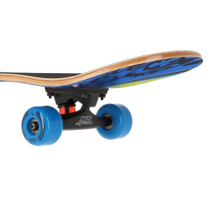 HMS Skateboard NILS Extreme CR3108 SA King 