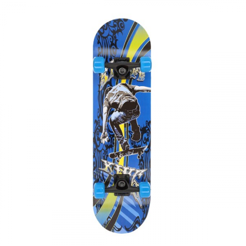 HMS Skateboard NILS Extreme CR3108 SA King 