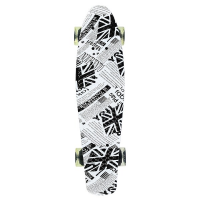 HMS PennyBoard NILS Extreme Art papir HMS PennyBoard NILS Extreme Art papir