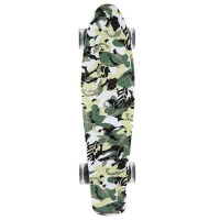 HMS PennyBoard NILS Extreme Art Moro HMS PennyBoard NILS Extreme Art Moro