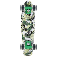 HMS PennyBoard NILS Extreme Art Moro HMS PennyBoard NILS Extreme Art Moro