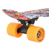 HMS PennyBoard NILS Extreme Art Graffiti 2 