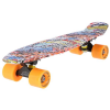 HMS PennyBoard NILS Extreme Art Graffiti 2 