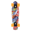 HMS PennyBoard NILS Extreme Art Graffiti 2 