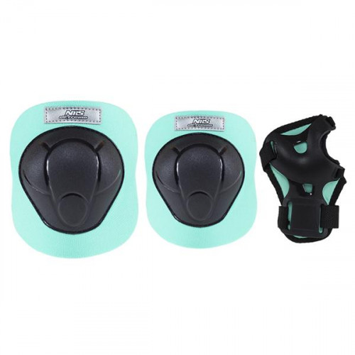 H210 GREEN NILS EXTREME GUARD SET XS 