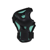 H210 GREEN NILS EXTREME GUARD SET