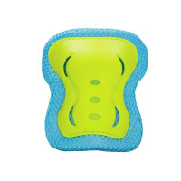 H320 PLAVO-ZELENI SET ŠTITNIKA NILS EXTREME H320 PLAVO-ZELENI SET ŠTITNIKA NILS EXTREME