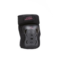 H706 PINK SET ŠTITNIKA NILS EXTREME H706 PINK SET ŠTITNIKA NILS EXTREME