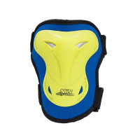 H716 PLAVO-ZELENI SET ŠTITNIKA NILS EXTREME H716 PLAVO-ZELENI SET ŠTITNIKA NILS EXTREME