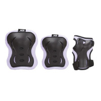 H726 PURPLE NILS EXTREME SET ŠTITNIKA