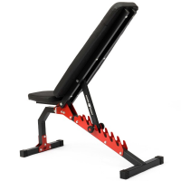 Klupa s promjenjivom težinom MARBO MH-L114 2.0 Klupa s promjenjivom težinom MARBO MH-L114 2.0