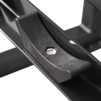 HMS Stalak za uteg s Premium STR21 jastučićima HMS Stalak za uteg s Premium STR21 jastučićima