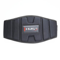 Fitness pojas PA 3448 HMS, crni, veličina M Fitness pojas PA 3448 HMS, crni, veličina M