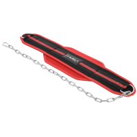 HMS Pojas za jačanje utega PSTX05 HMS Pojas za jačanje utega PSTX05