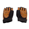 FITNESS RUKAVICE ORANŽOVÉ RST03 HMS L FITNESS RUKAVICE ORANŽOVÉ RST03 HMS L