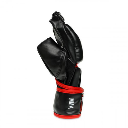 MMA rukavice DBX BUSHIDO ARM-2014a L 