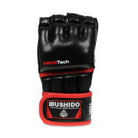 MMA rukavice DBX BUSHIDO ARM-2014a MMA rukavice DBX BUSHIDO ARM-2014a