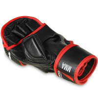 MMA rukavice DBX BUSHIDO ARM-2009 MMA rukavice DBX BUSHIDO ARM-2009