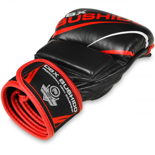 MMA rukavice DBX BUSHIDO ARM-2009 M 