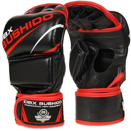 MMA rukavice DBX BUSHIDO ARM-2009 M 