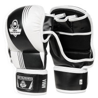 MMA rukavice DBX BUSHIDO ARM-2011A MMA rukavice DBX BUSHIDO ARM-2011A