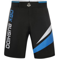 Kratke hlače DBX BUSHIDO S4 Kratke hlače DBX BUSHIDO S4