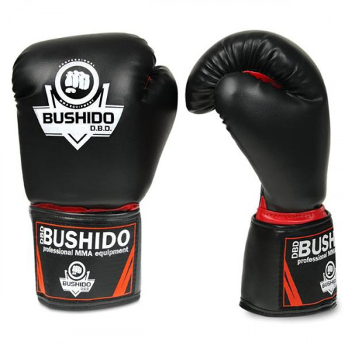 Boksačke rukavice DBX BUSHIDO ARB-407 12oz. 