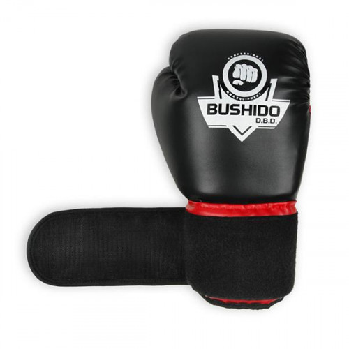 Boksačke rukavice DBX BUSHIDO ARB-407 14oz. 