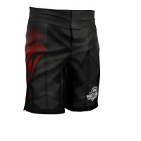 DBX Bushido kratke hlače sa zmijom