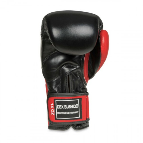 Boksačke rukavice DBX BUSHIDO BB1 14oz 14oz 
