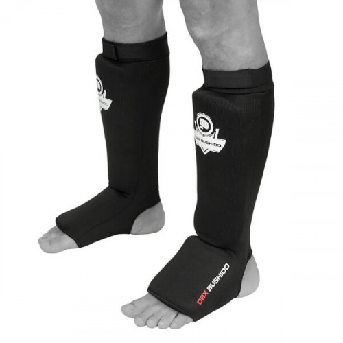 Chrániče holení a nártu DBX BUSHIDO SP-20 XL Chrániče holení a nártu DBX BUSHIDO SP-20 XL