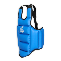 HMS Štitnik za prsa DBX Bushido OT01 HMS Štitnik za prsa DBX Bushido OT01