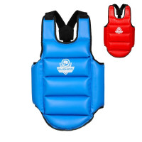 Štitnik za prsa DBX Bushido OT01