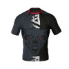 Tričko DBX BUSHIDO Wolf L Tričko DBX BUSHIDO Wolf L