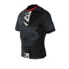 Tričko DBX BUSHIDO Wolf L Tričko DBX BUSHIDO Wolf L