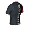 Tričko DBX BUSHIDO Wolf L Tričko DBX BUSHIDO Wolf L
