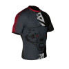 Tričko DBX BUSHIDO Wolf L Tričko DBX BUSHIDO Wolf L