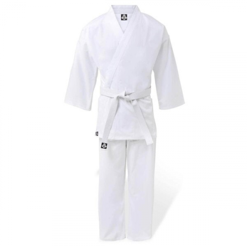 Dětské kimono DBX BUSHIDO ARK-3102, 130 cm 