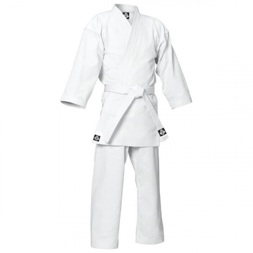 Dětské kimono DBX BUSHIDO ARK-3102, 140 cm 