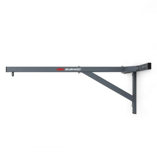 Nástěnný držák boxovacího pytle DBX BUSHIDO 102 cm, 150 kg 