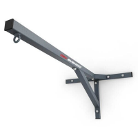 Nástěnný držák boxovacího pytle DBX BUSHIDO 102 cm, 150 kg Nástěnný držák boxovacího pytle DBX BUSHIDO 102 cm, 150 kg