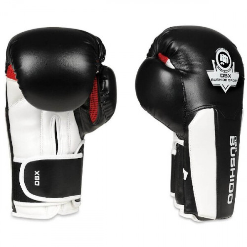 Rukavice za boks DBX BUSHIDO B-3W 10oz. 