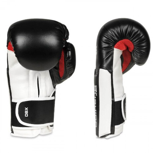 Rukavice za boks DBX BUSHIDO B-3W 10oz. 