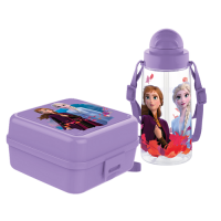 [GIFT] Disney Sendvič kutija i boca 