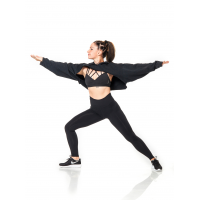 Crne tajice – LEGI Panther 