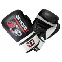 Maxxus PUNCHLINE boksačke rukavice 